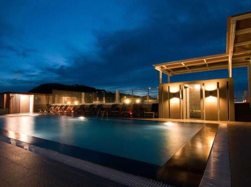 Ashlee Heights 4*