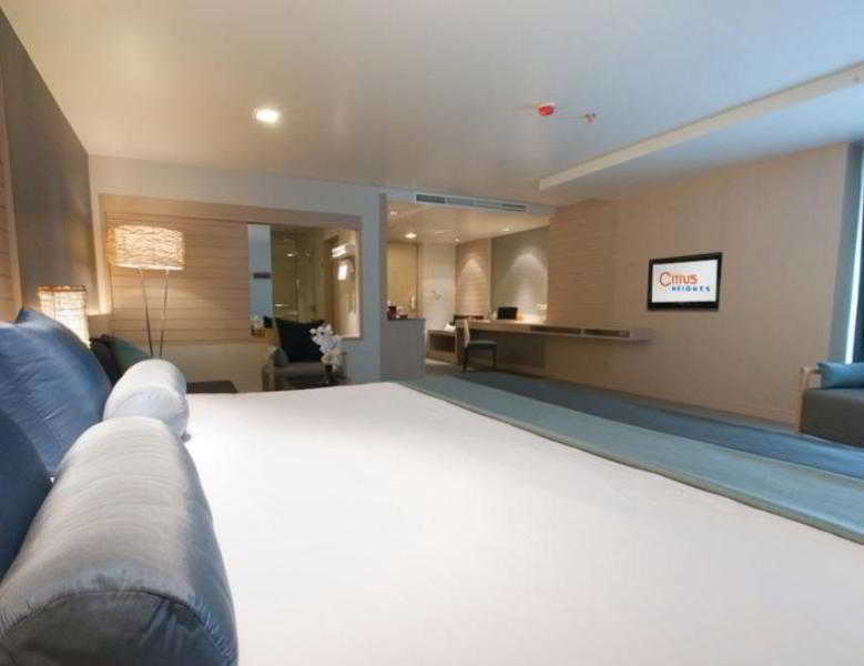 Ashlee Heights 4* Patong