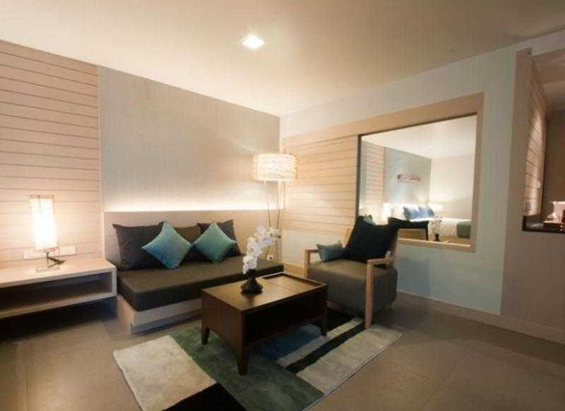 Hotel Ashlee Heights