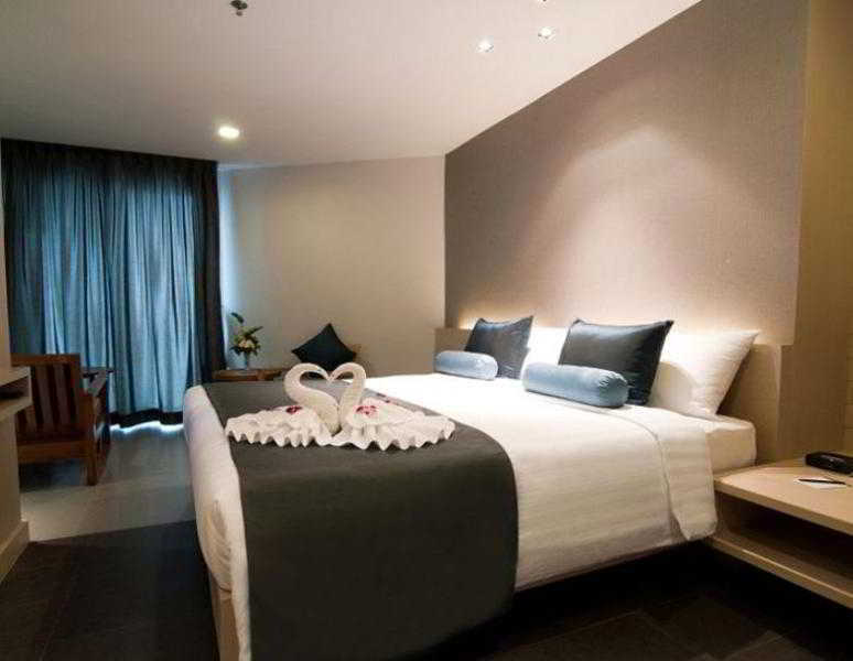 Ashlee Heights 4* Patong