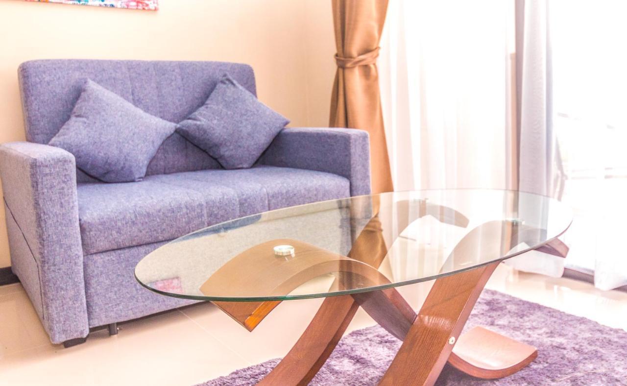 Mbc Mai Khao Condotel Luxury Apartamento *