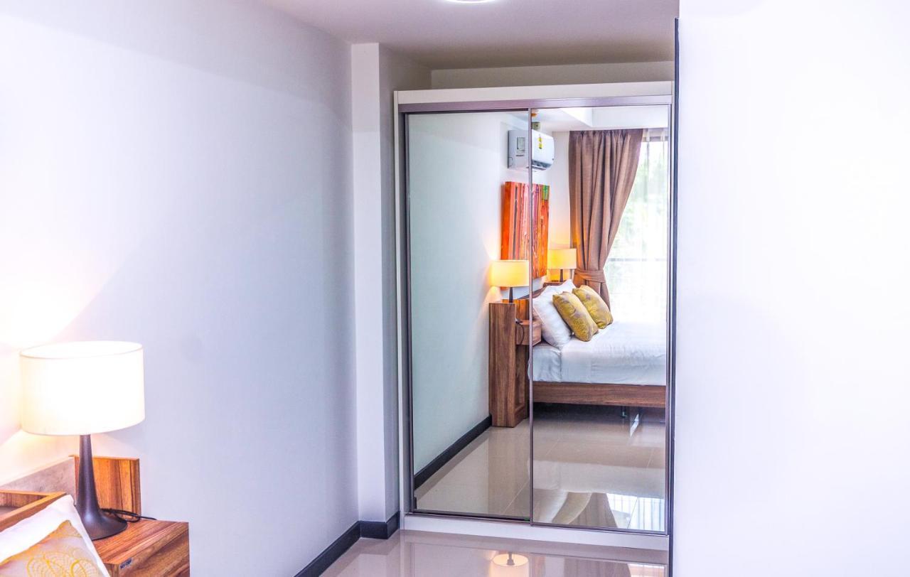 Mbc Mai Khao Condotel Luxury Apartamento *