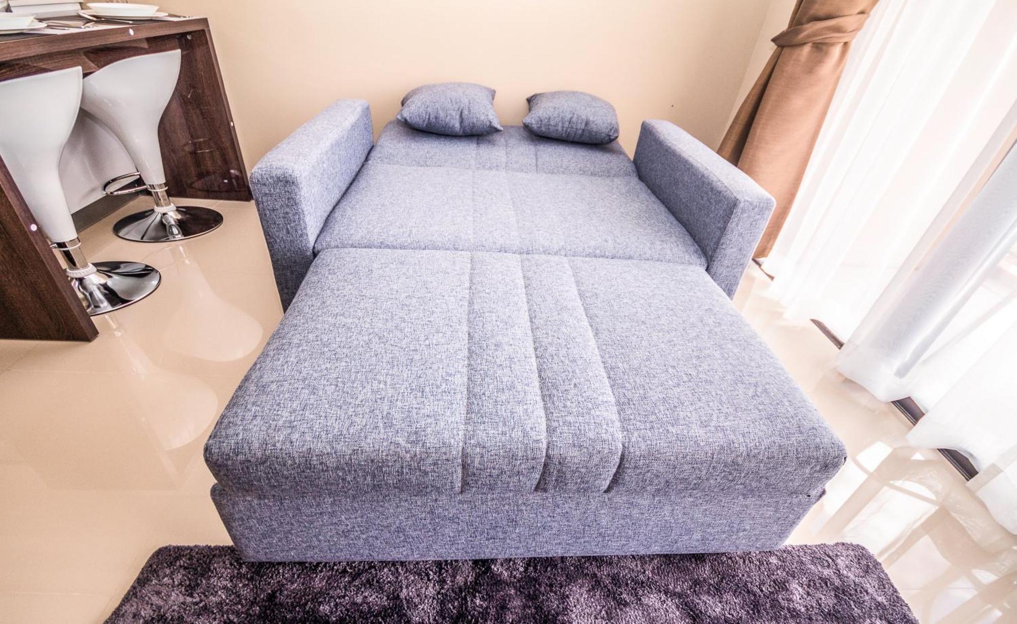 Mbc Mai Khao Condotel Luxury Apartamento Phuket