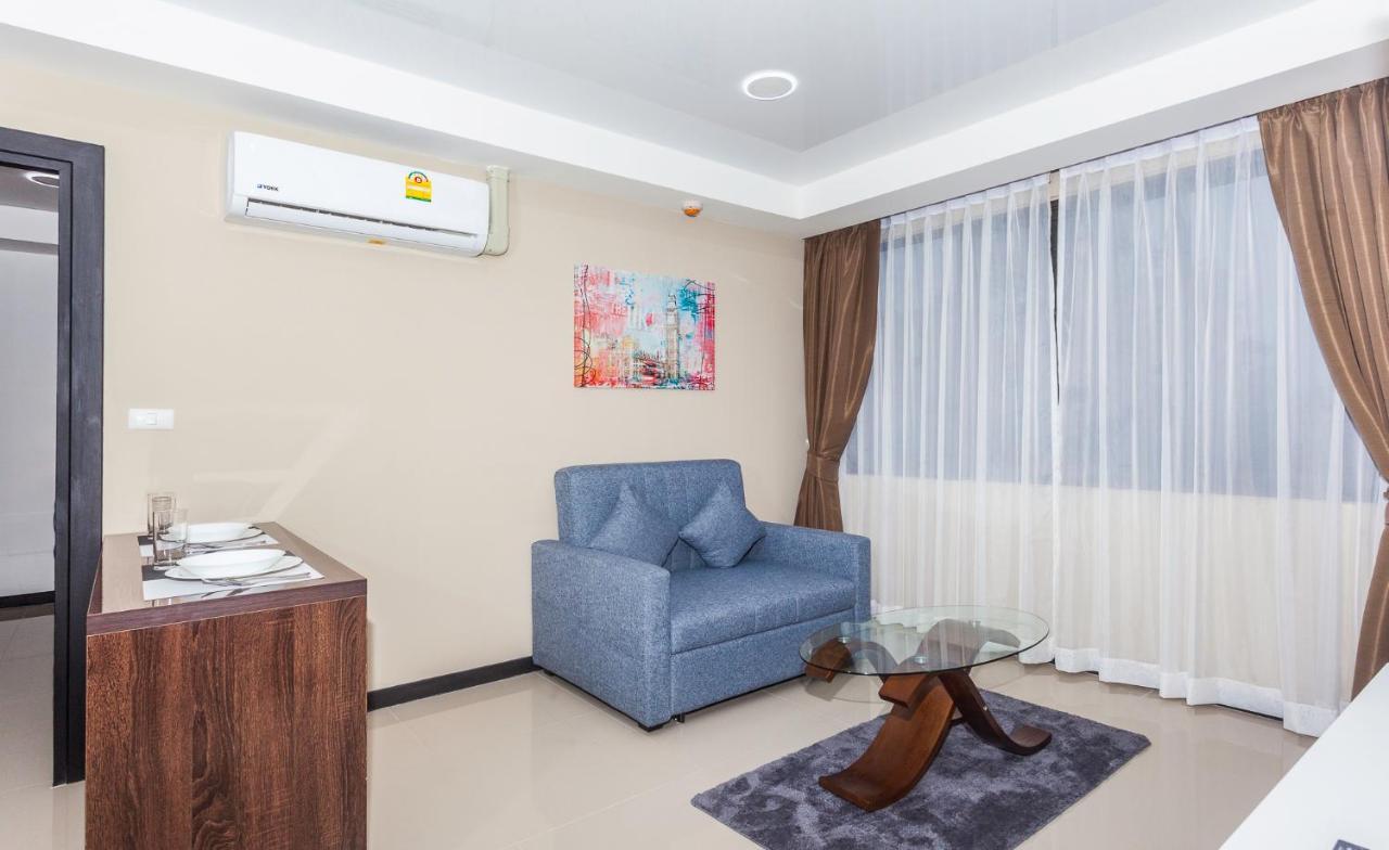 Mbc Mai Khao Condotel Luxury Phuket