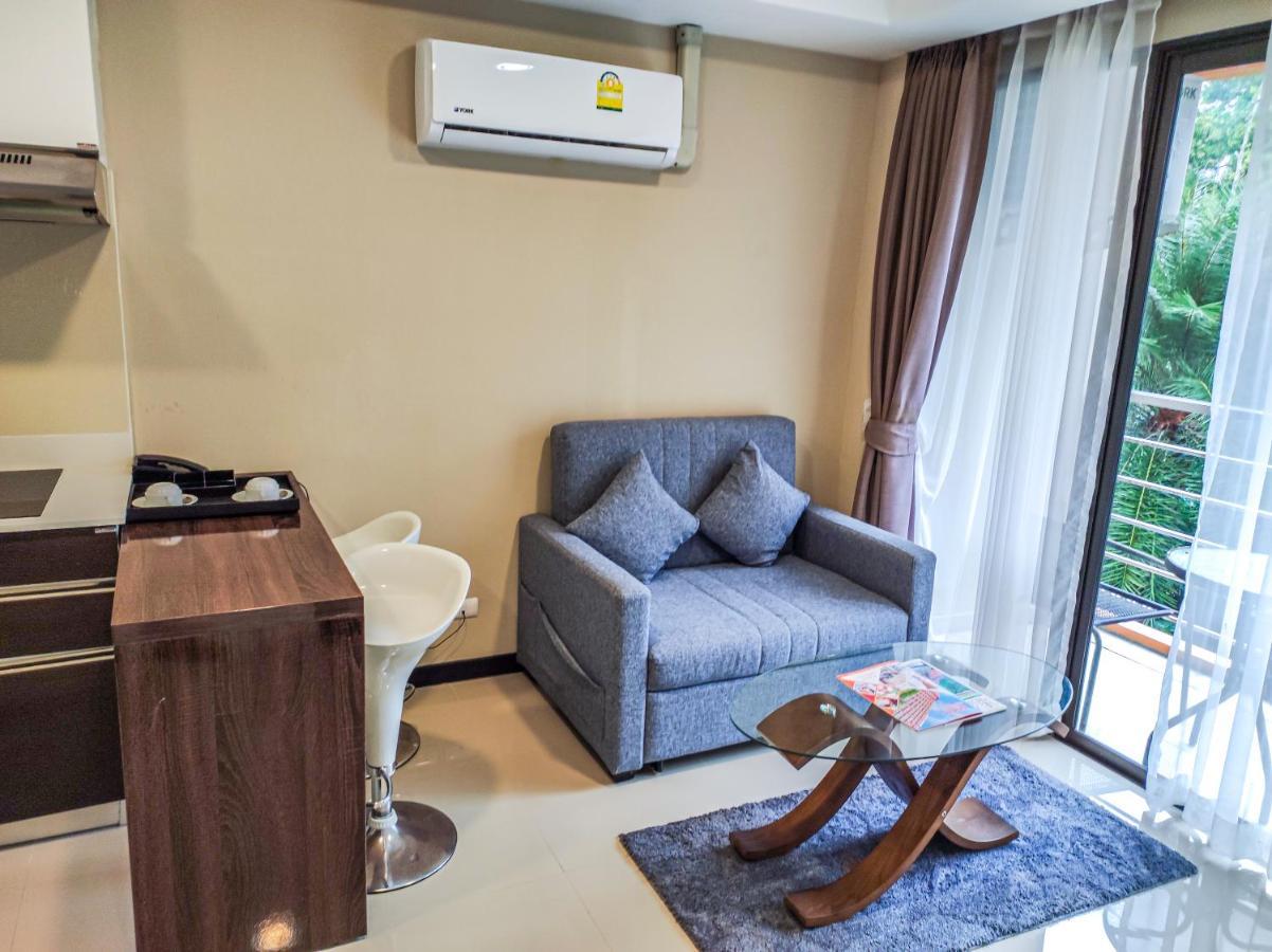 Mbc Mai Khao Condotel Luxury