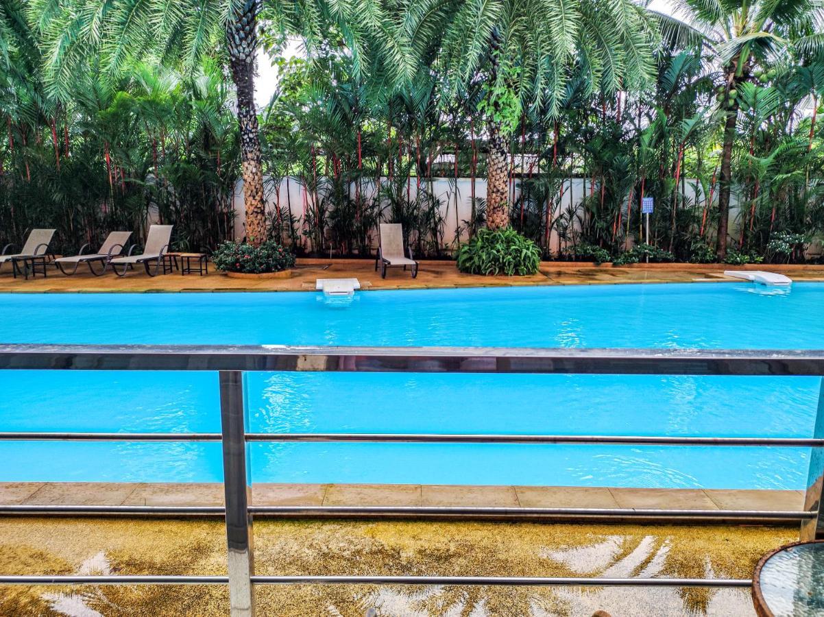 Apartamento Mbc Mai Khao Condotel Luxury
