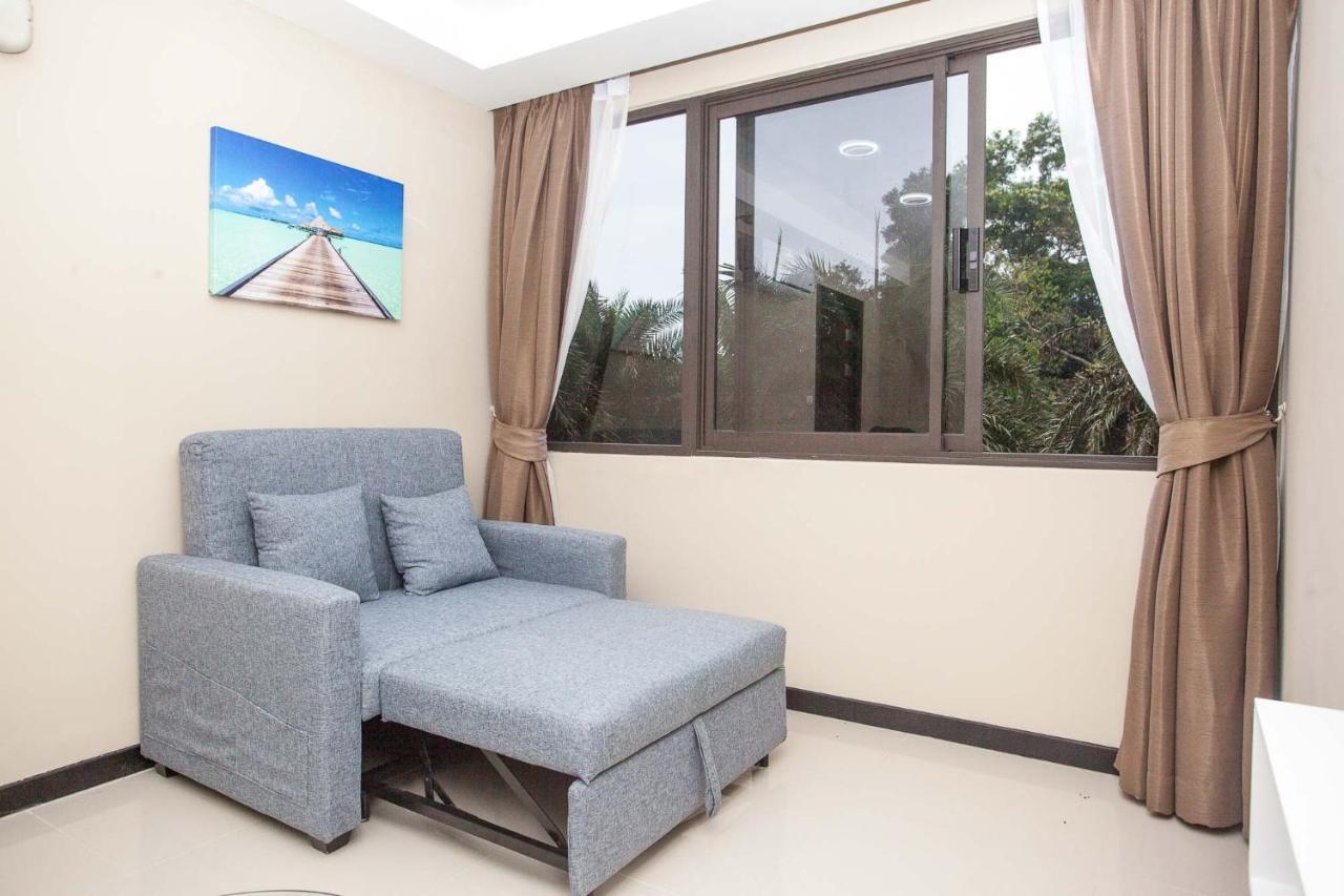 Mbc Mai Khao Condotel Luxury * Phuket