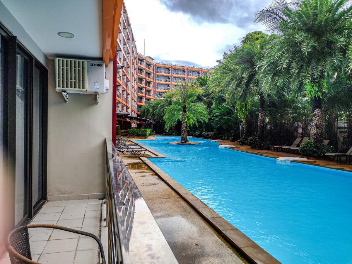 Mbc Mai Khao Condotel Luxury Apartamento