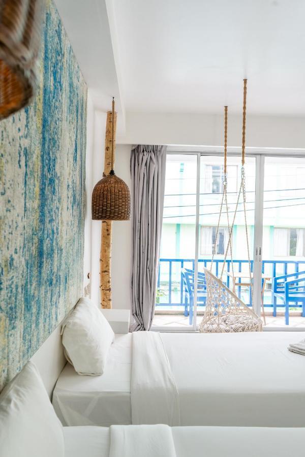 Hotel Meow Cafe & Patong