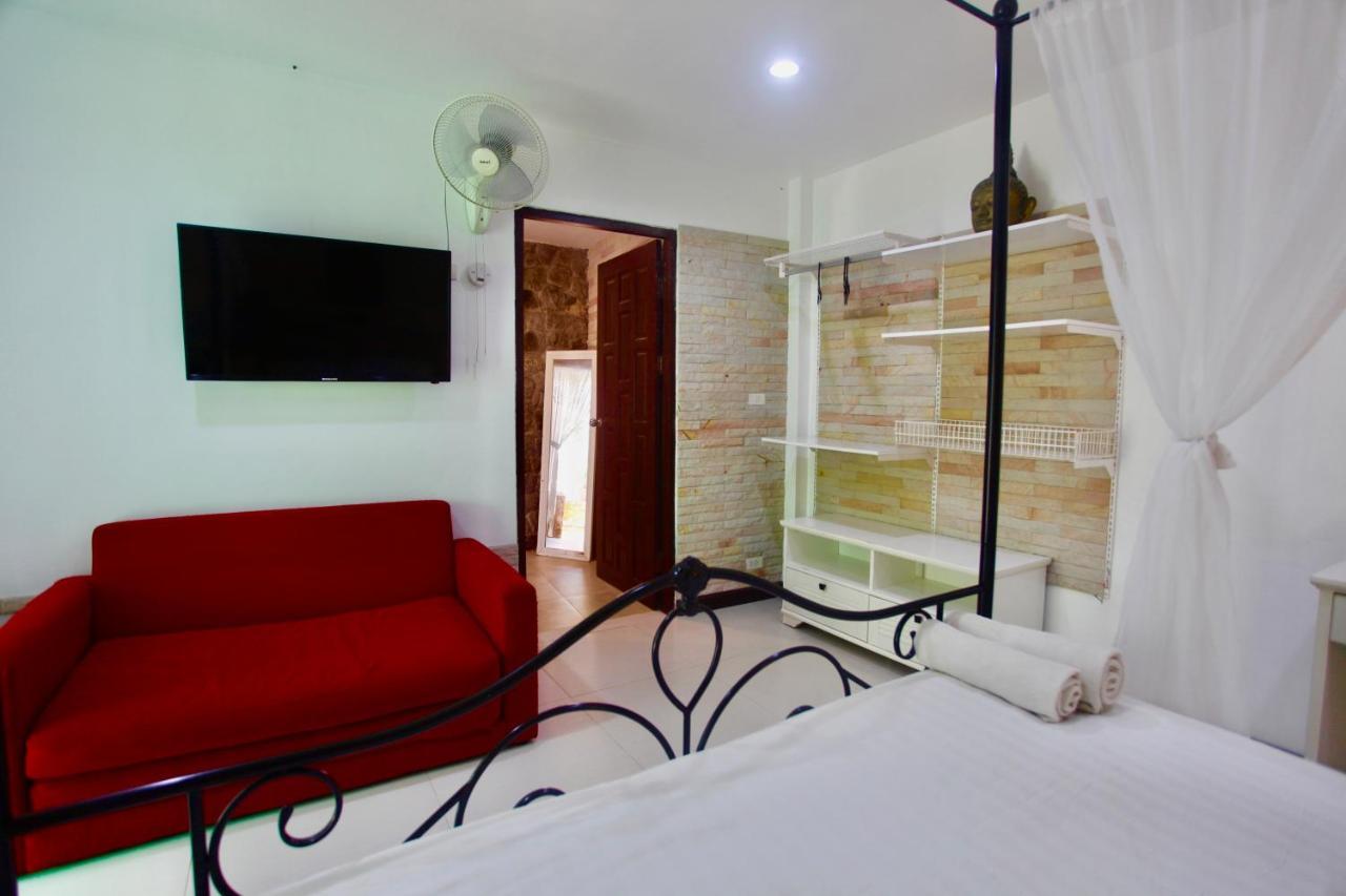 Sunshine And Diving School Guest house *