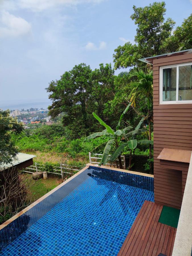 Phuket Jungle Experience Karon
