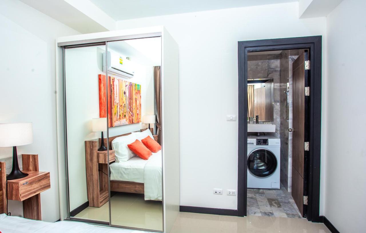 Mbc Mai Khao Condotel Luxury Apartamento *