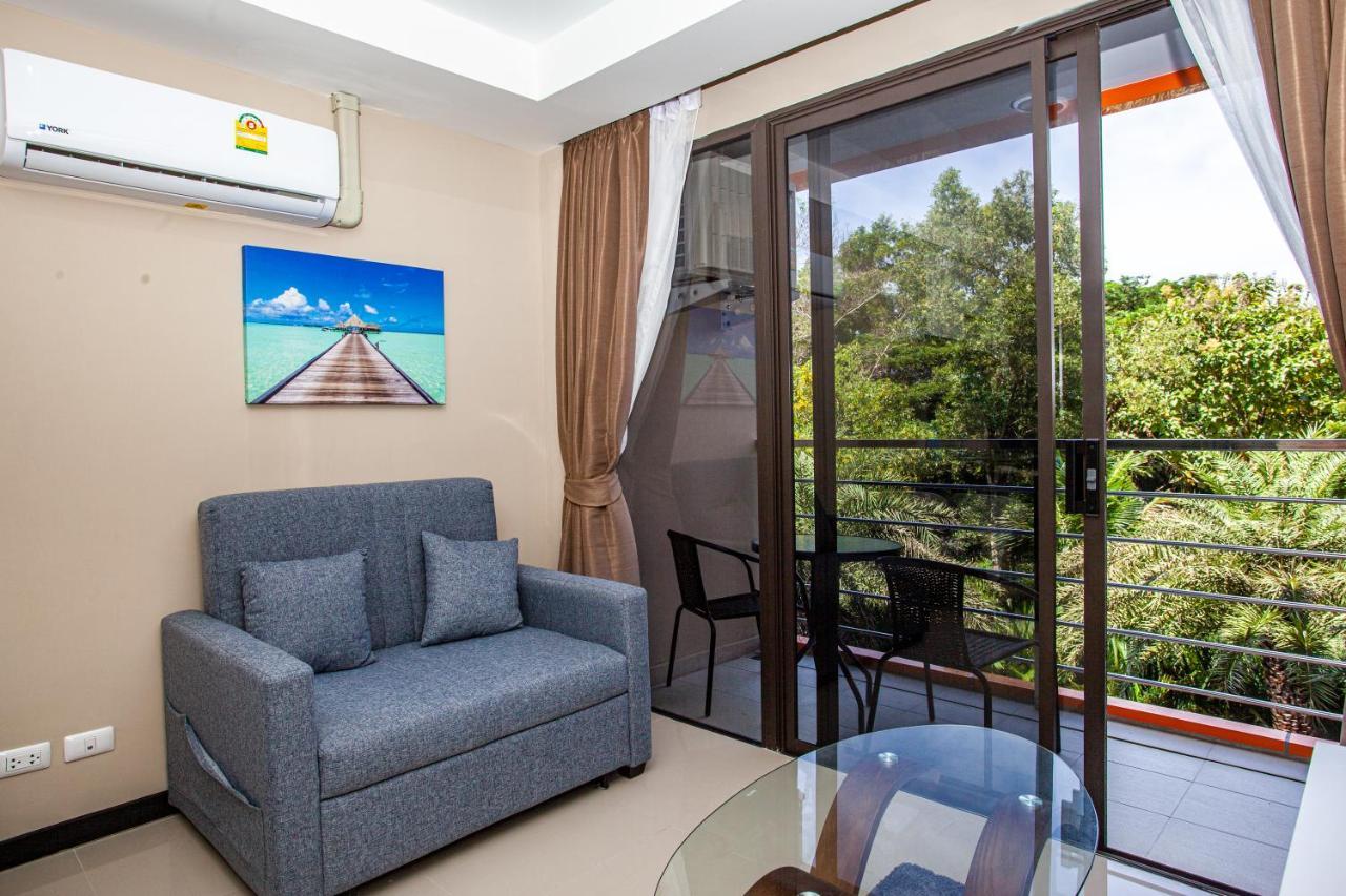 Mbc Mai Khao Condotel Luxury *