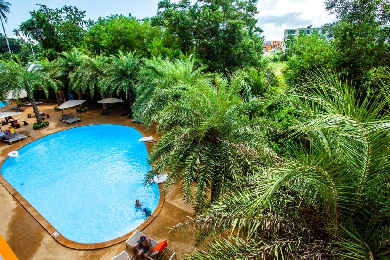 Mbc Mai Khao Condotel Luxury Phuket