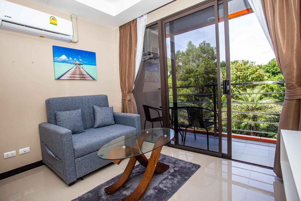 Mbc Mai Khao Condotel Luxury Apartamento