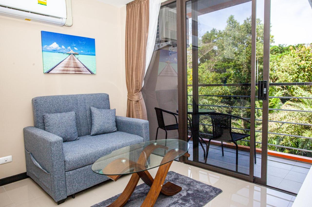 Mbc Mai Khao Condotel Luxury Apartamento