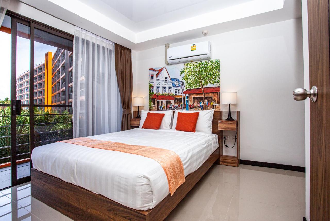 Mbc Mai Khao Condotel Luxury