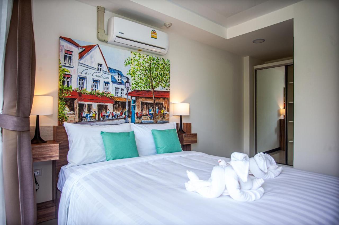 Mbc Mai Khao Condotel Luxury * Phuket