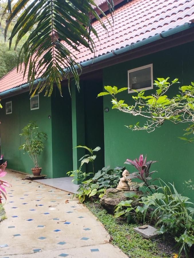 Phuket Jungle Experience Hotel 3*