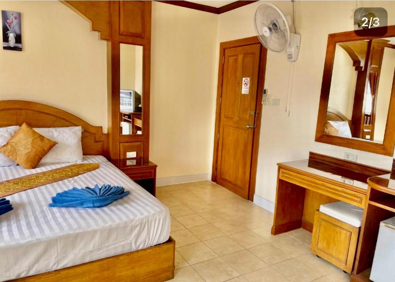 Apartment Innarm House Patong