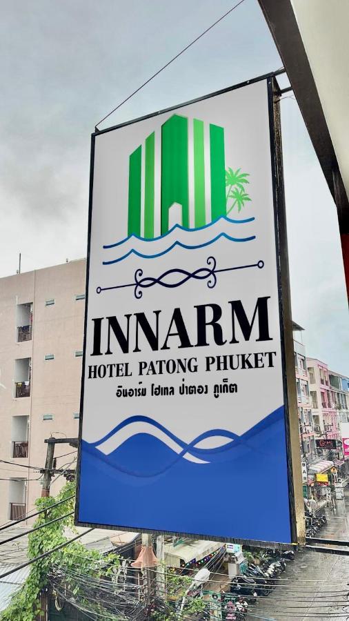 Apartment Innarm House Patong