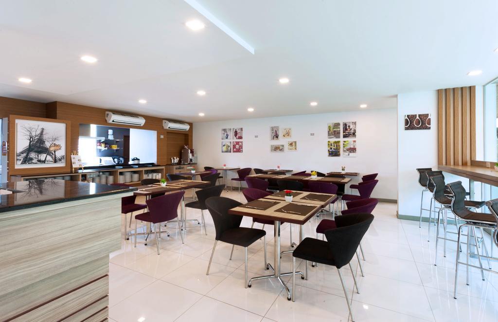 Icheck Residences 4* Patong