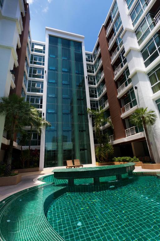 Aparthotel Icheck Residences