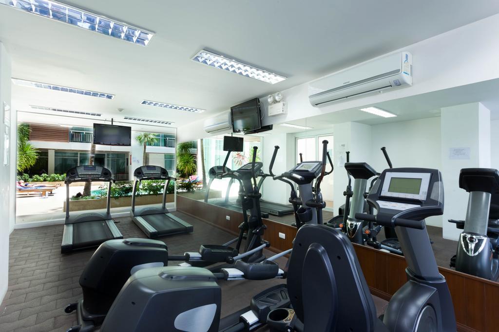 Aparthotel Icheck Residences 4*