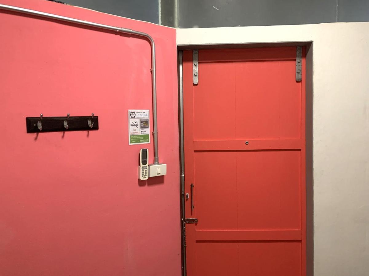 Hostel Sleep Sheep Sha Phuket