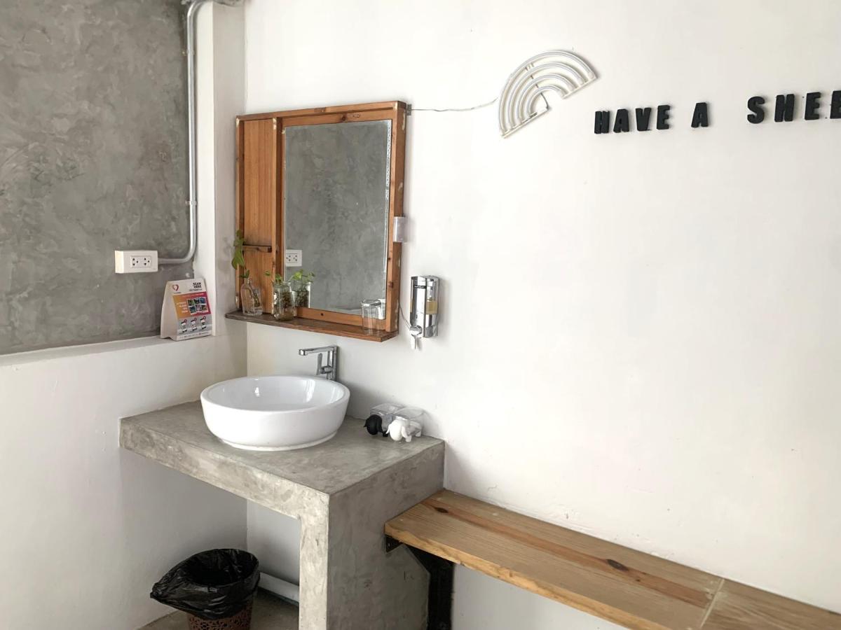 Sleep Sheep Sha Hostel Phuket