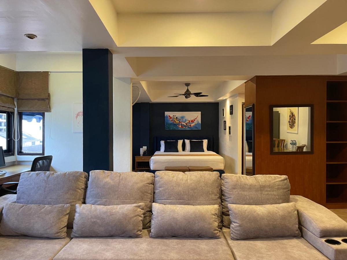 Summer Breeze Hotel Patong