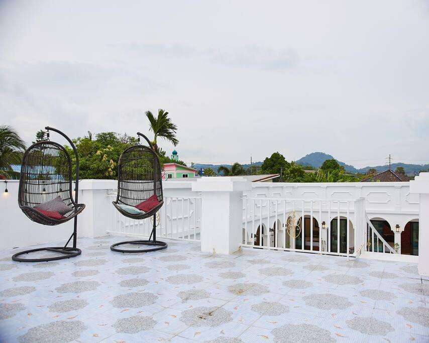 Villa White Phuket