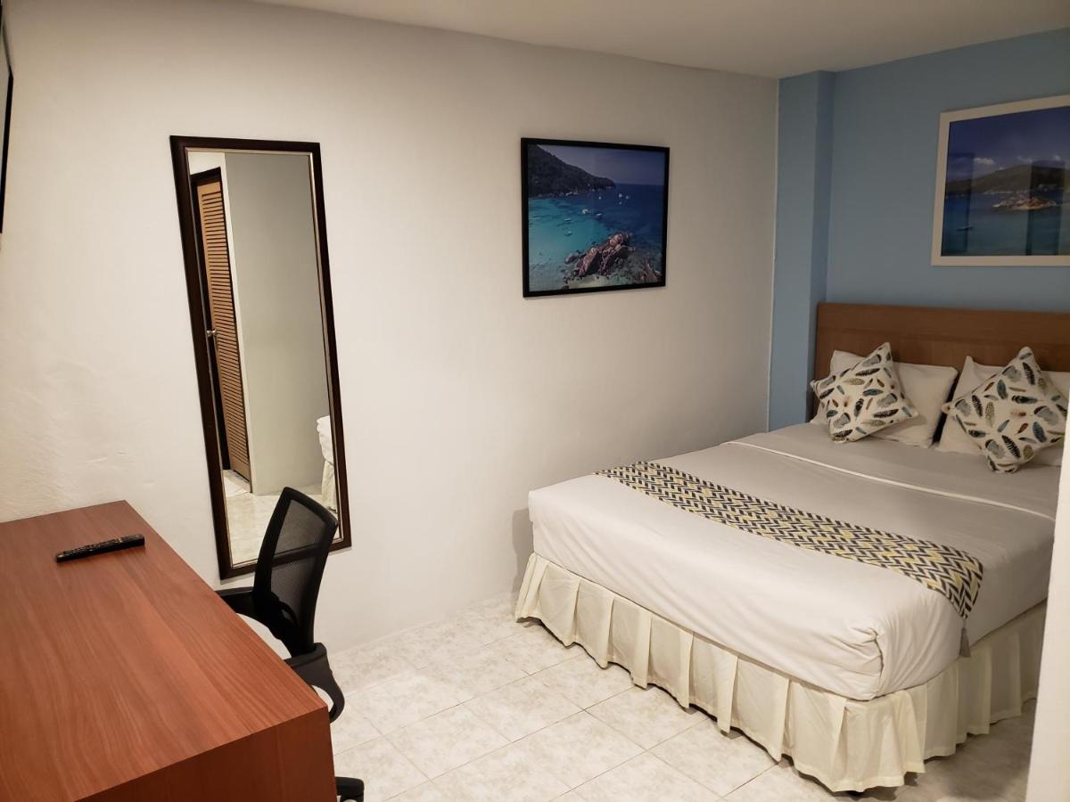 Summer Breeze 3* Patong