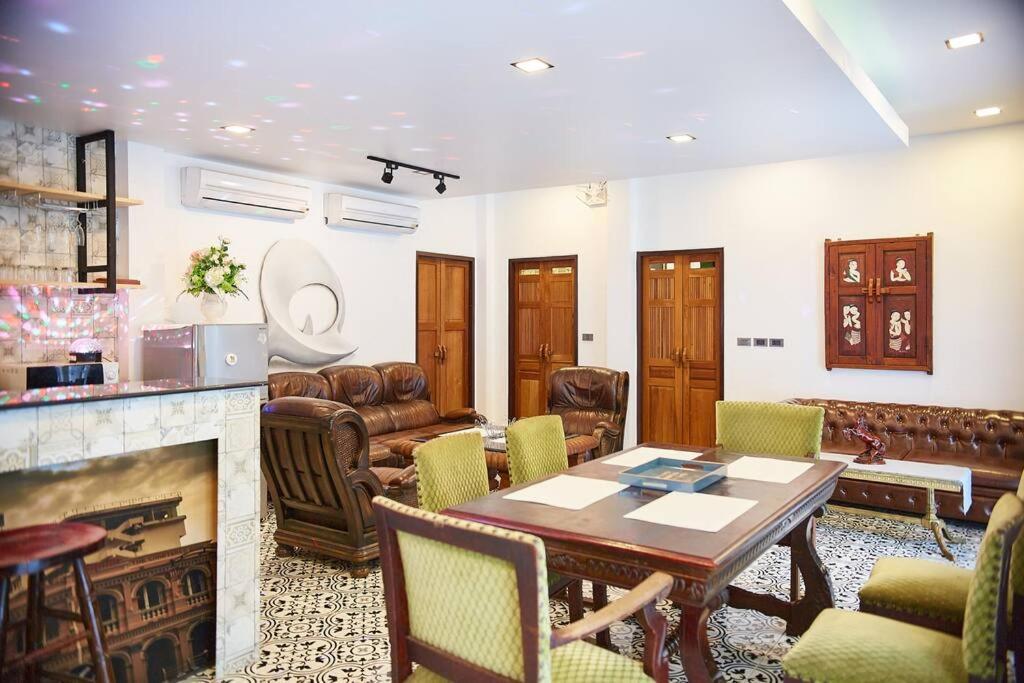 Villa White Phuket