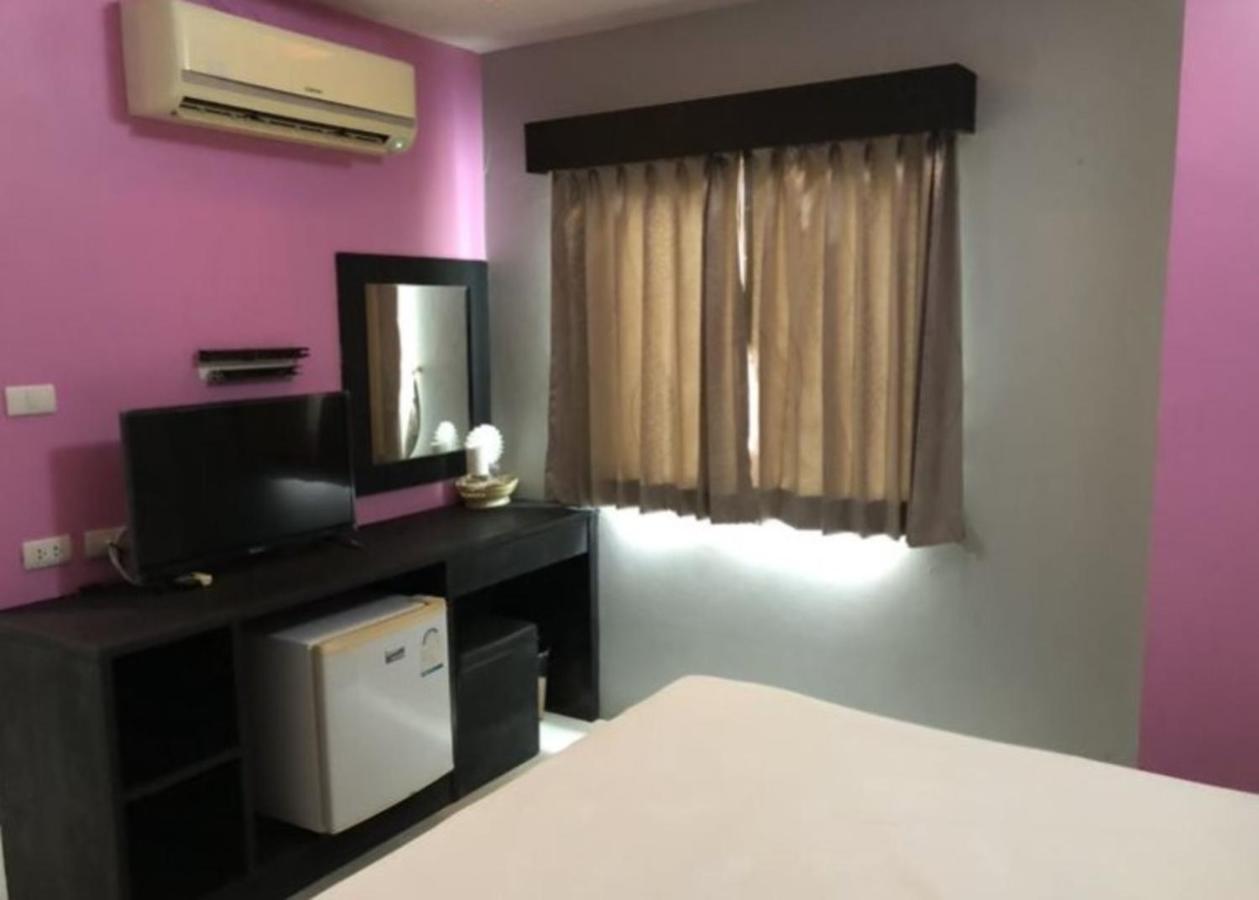 Hotel Lavender 3*