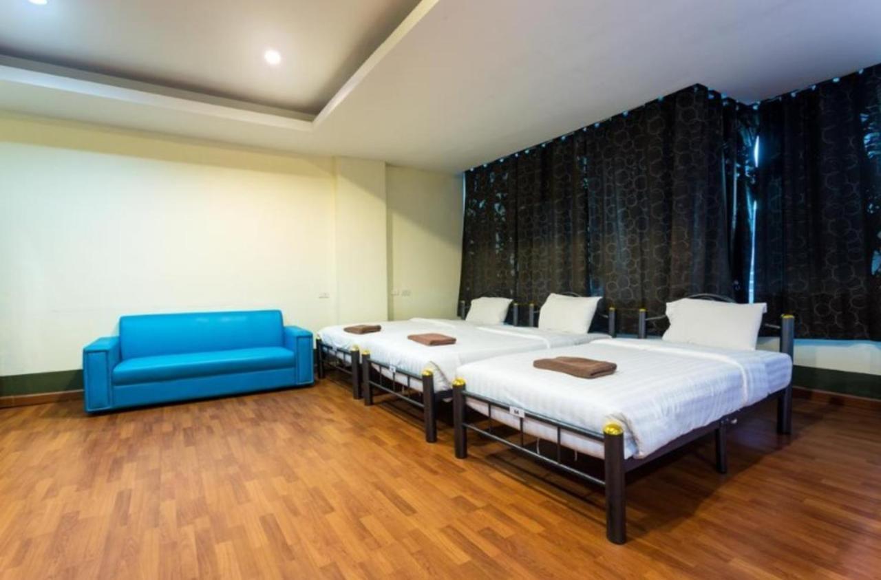 Lavender Hotel