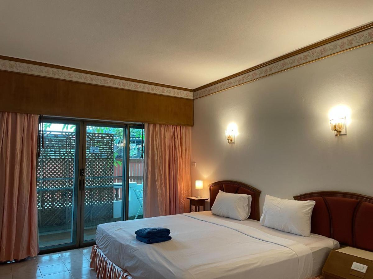 Phuket Golden - Sha Extra