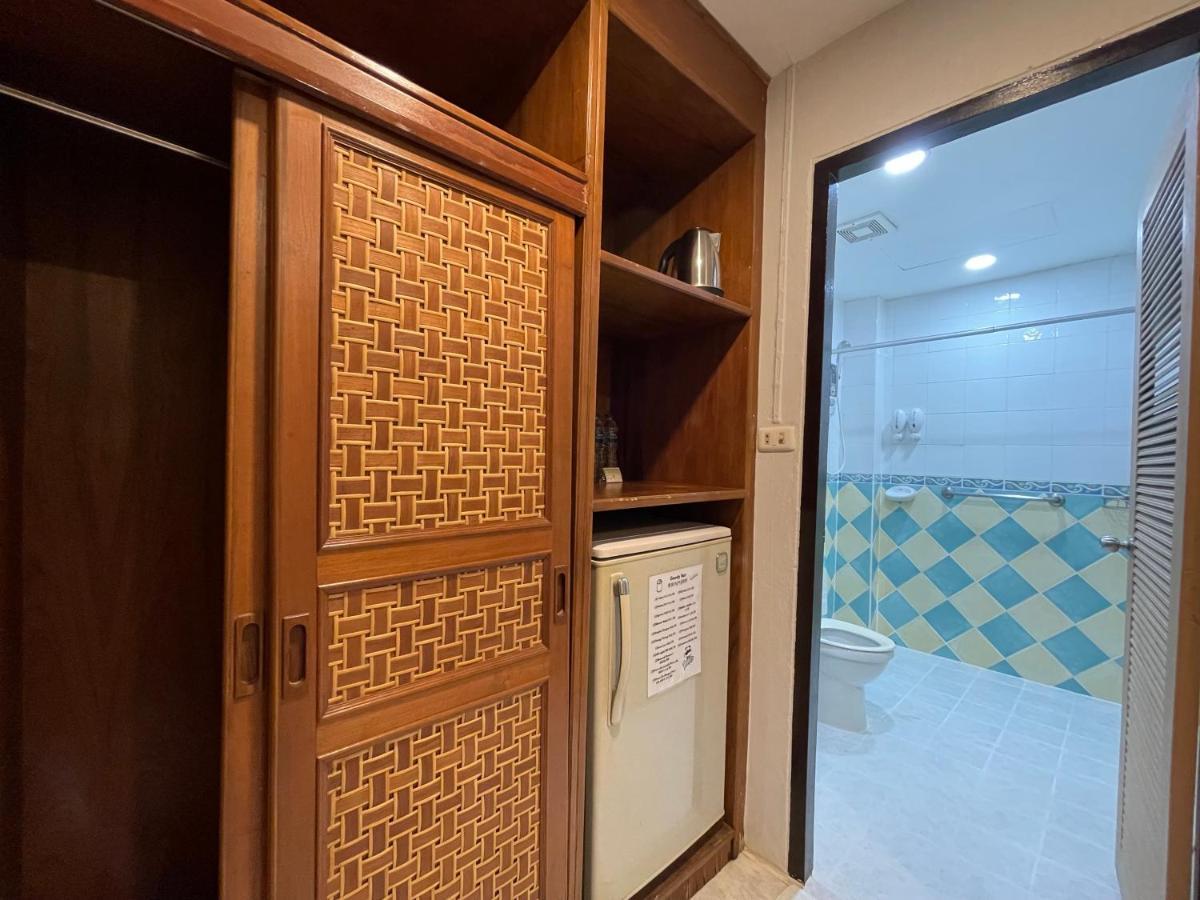 Hotel Summer Breeze Patong