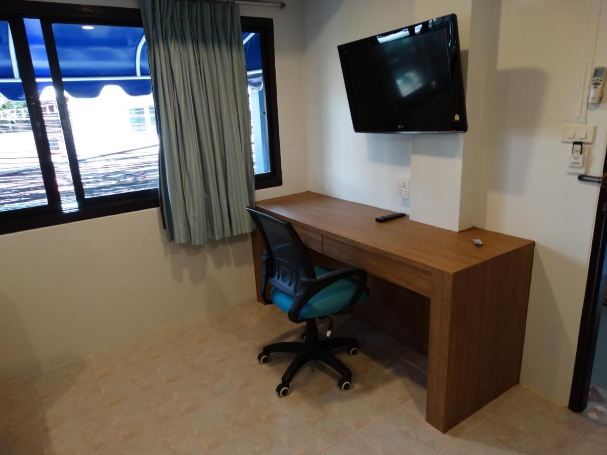 Summer Breeze Hotel Patong