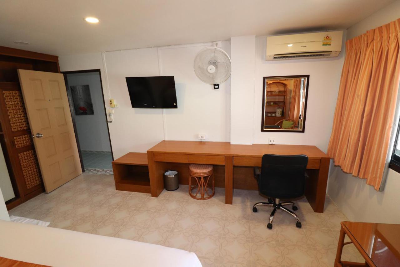 Summer Breeze Patong