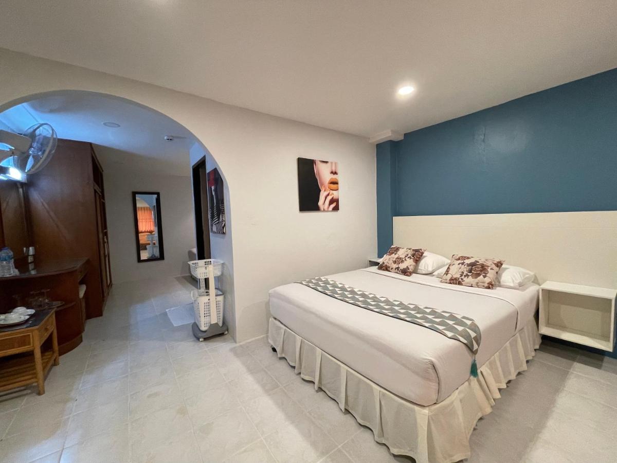 Summer Breeze 3* Patong