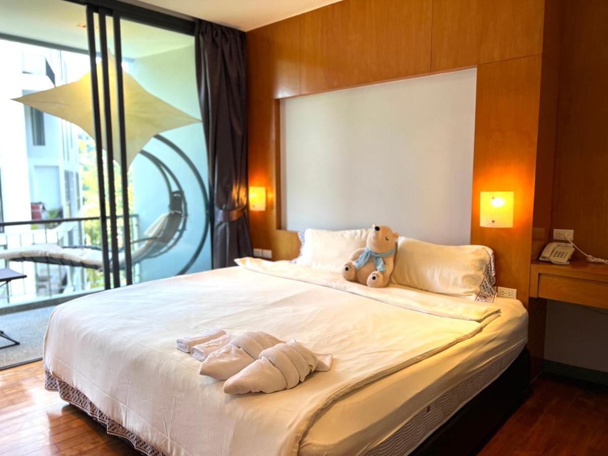 Icon Park Phuket