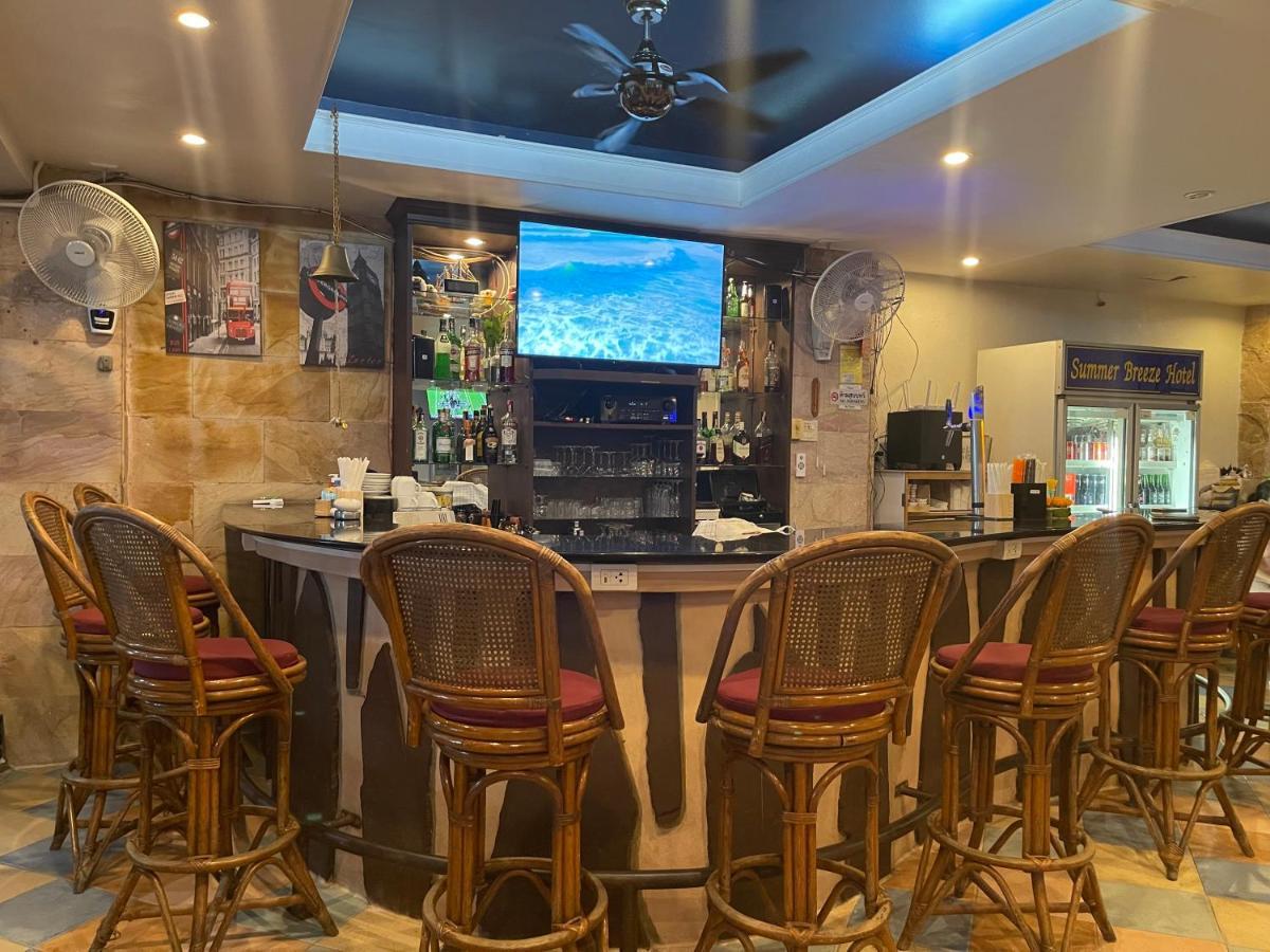 Summer Breeze Hotel Patong