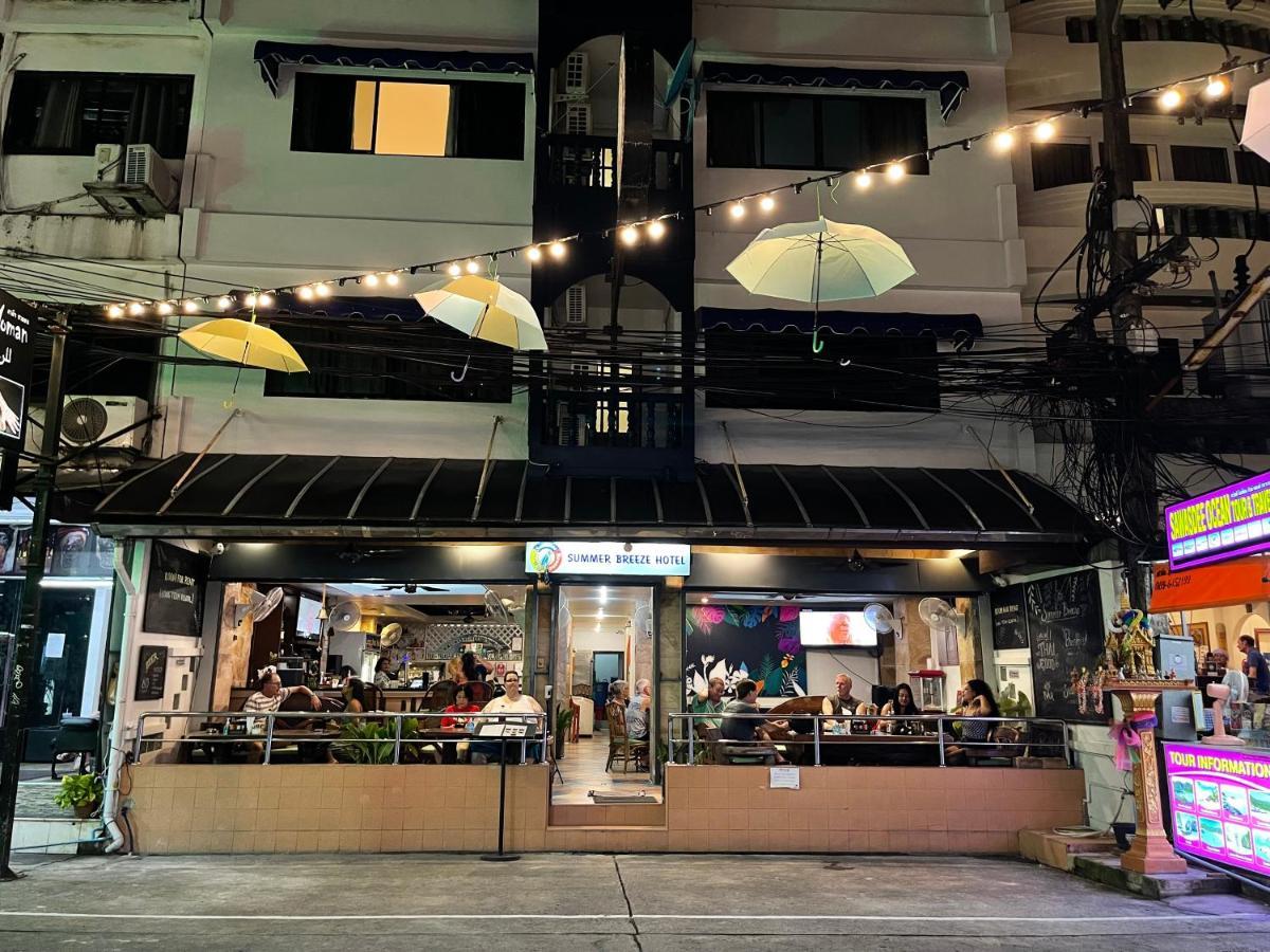 Summer Breeze Patong