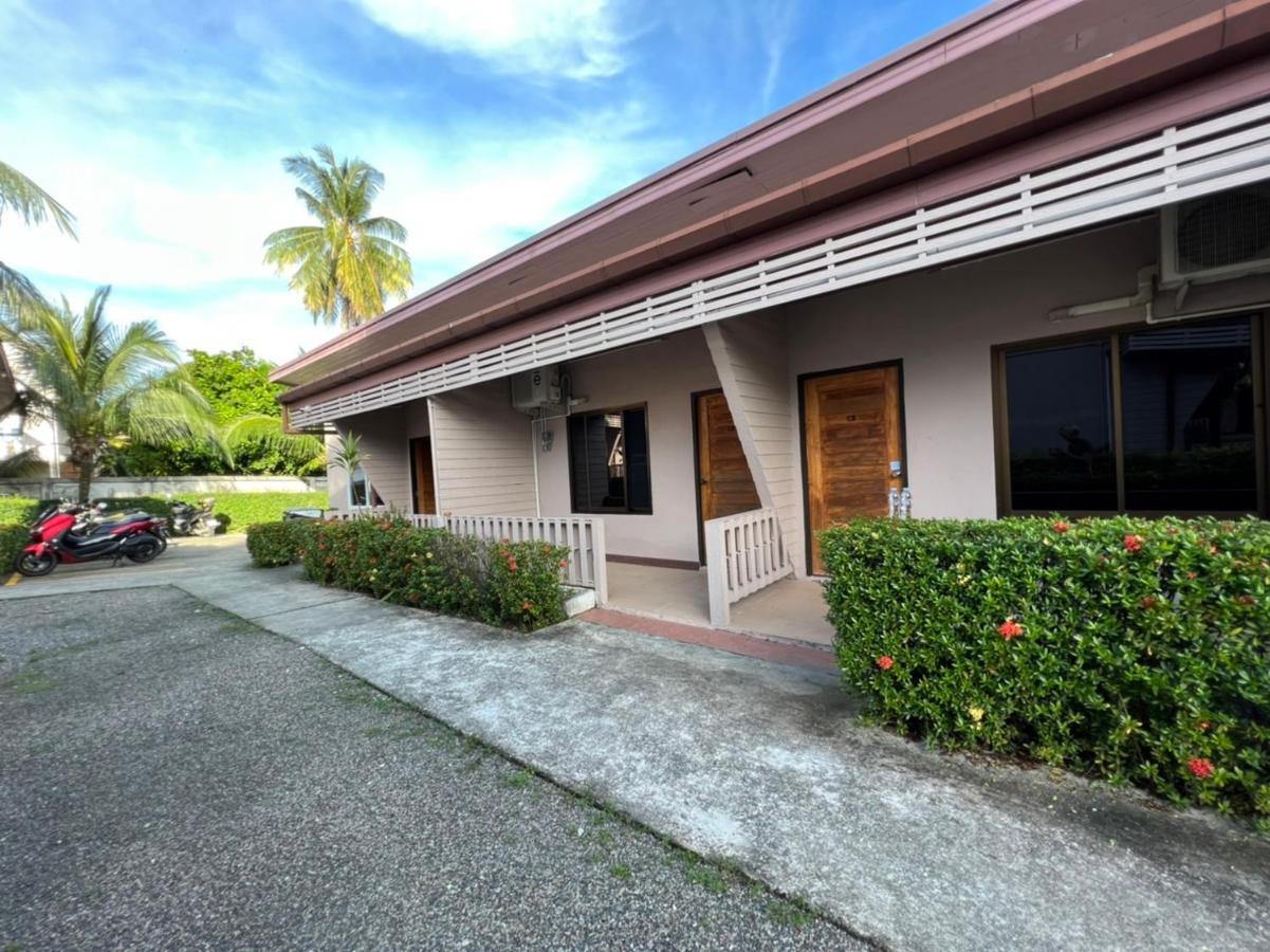 Tempat peranginan The Passion Nest - Sha Certified Phuket