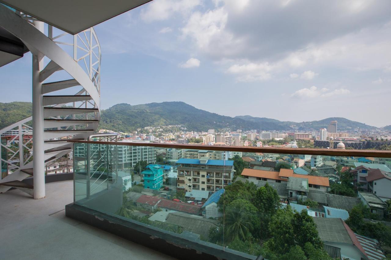 Holiday home The Oh So Sexy Triple Penthouse-Rare 3-5Br 188M2