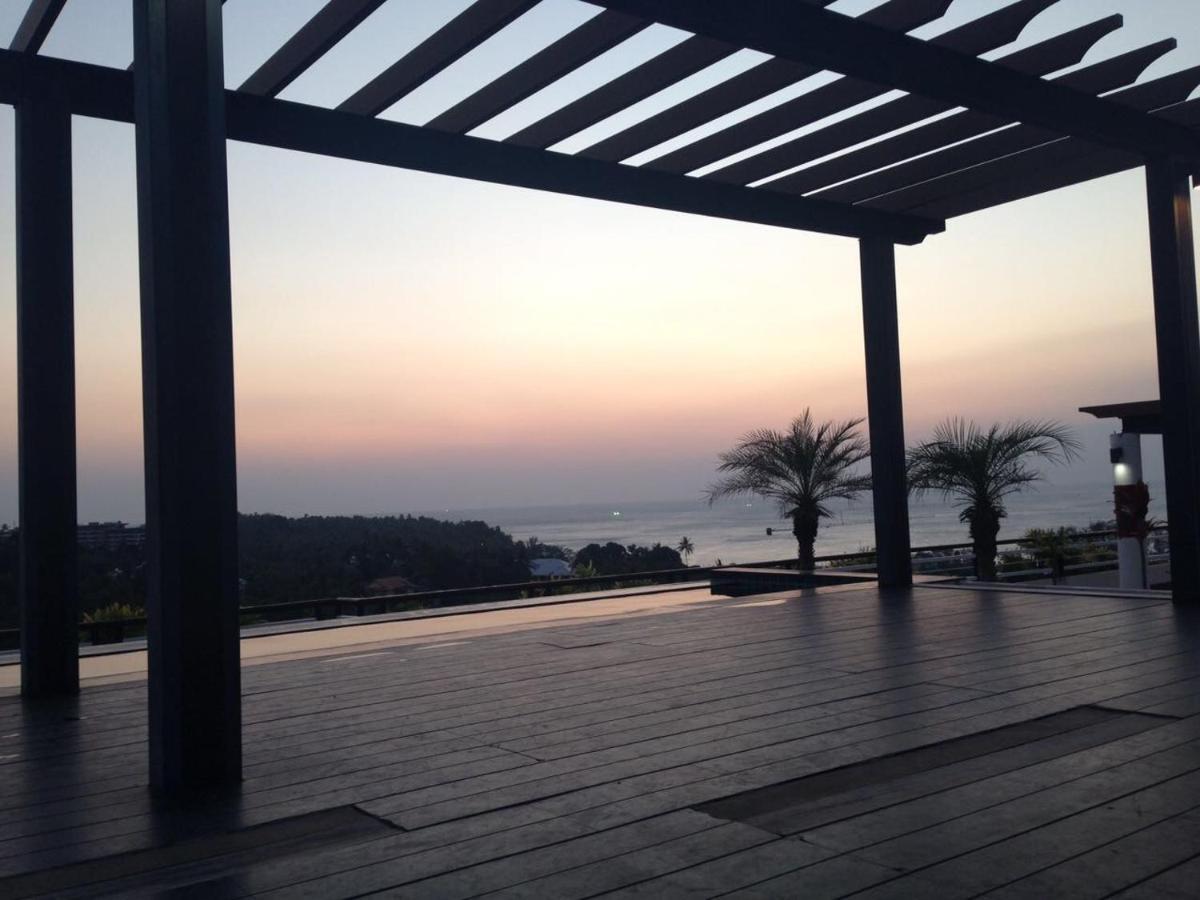 Phuket Condominuiem Karon