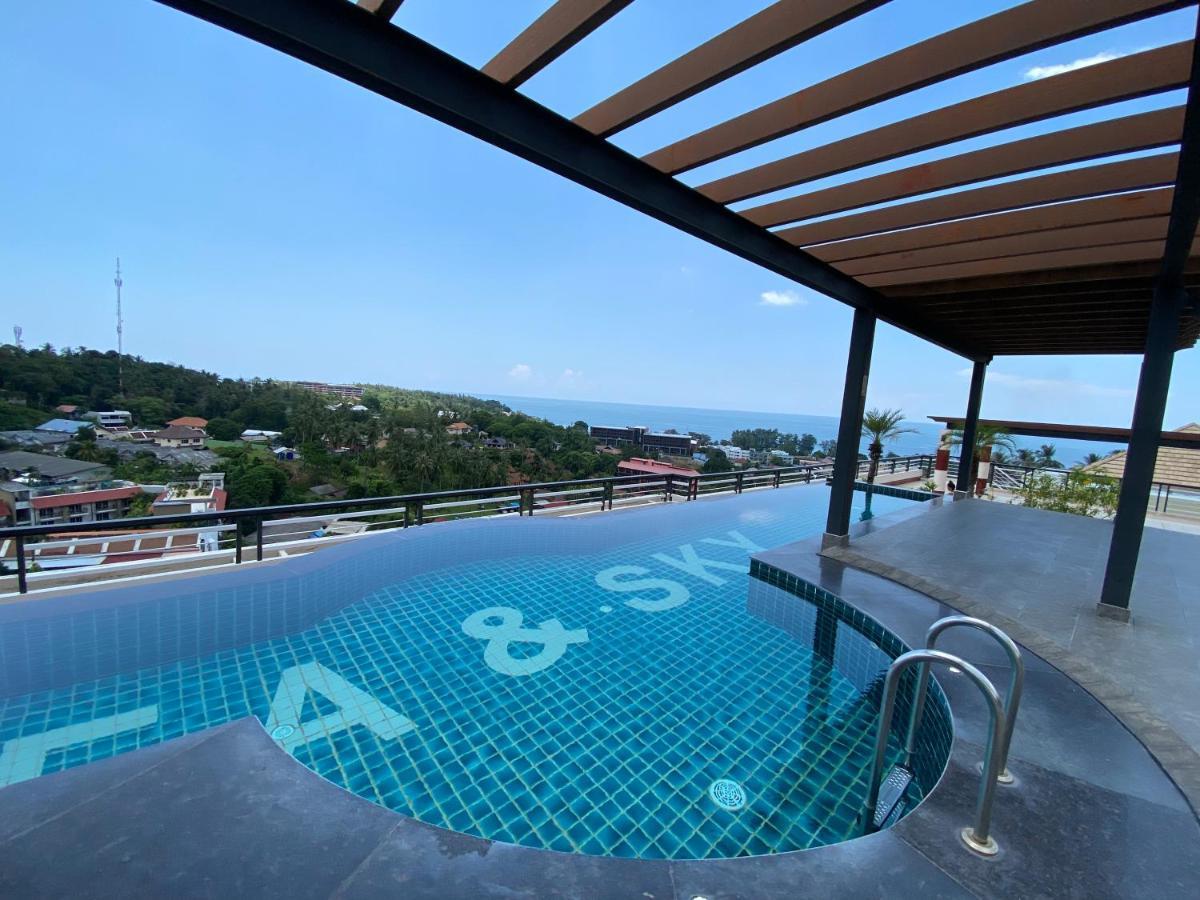 Phuket Condominuiem * Karon