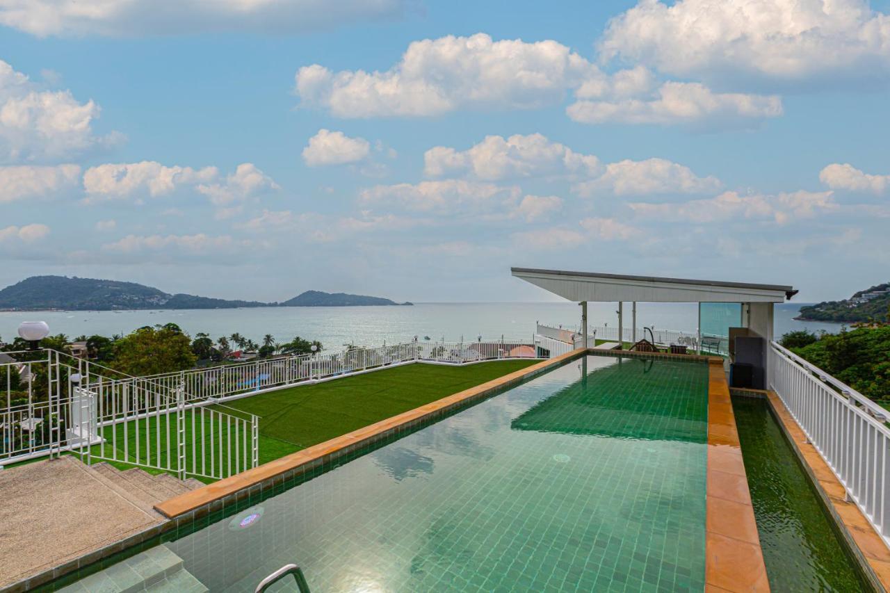 Rossarin Sea View