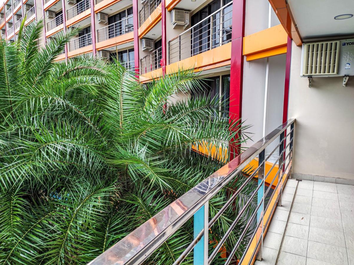 Mbc Mai Khao Condotel Luxury